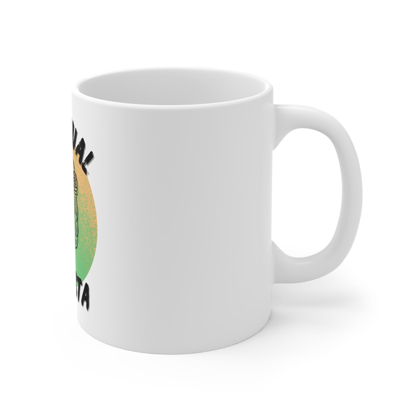 "Virgo" Mug 11oz