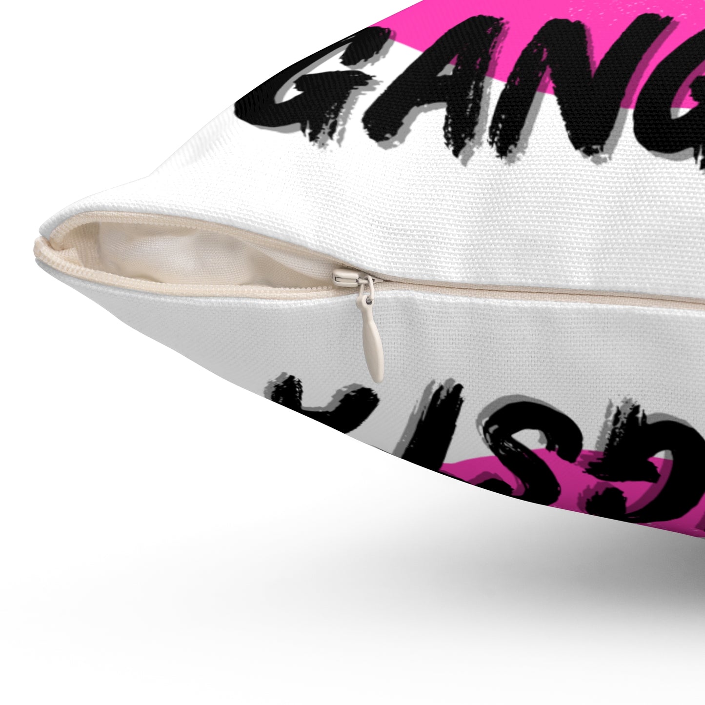 "Sagittarius" Spun Polyester Square Pillow