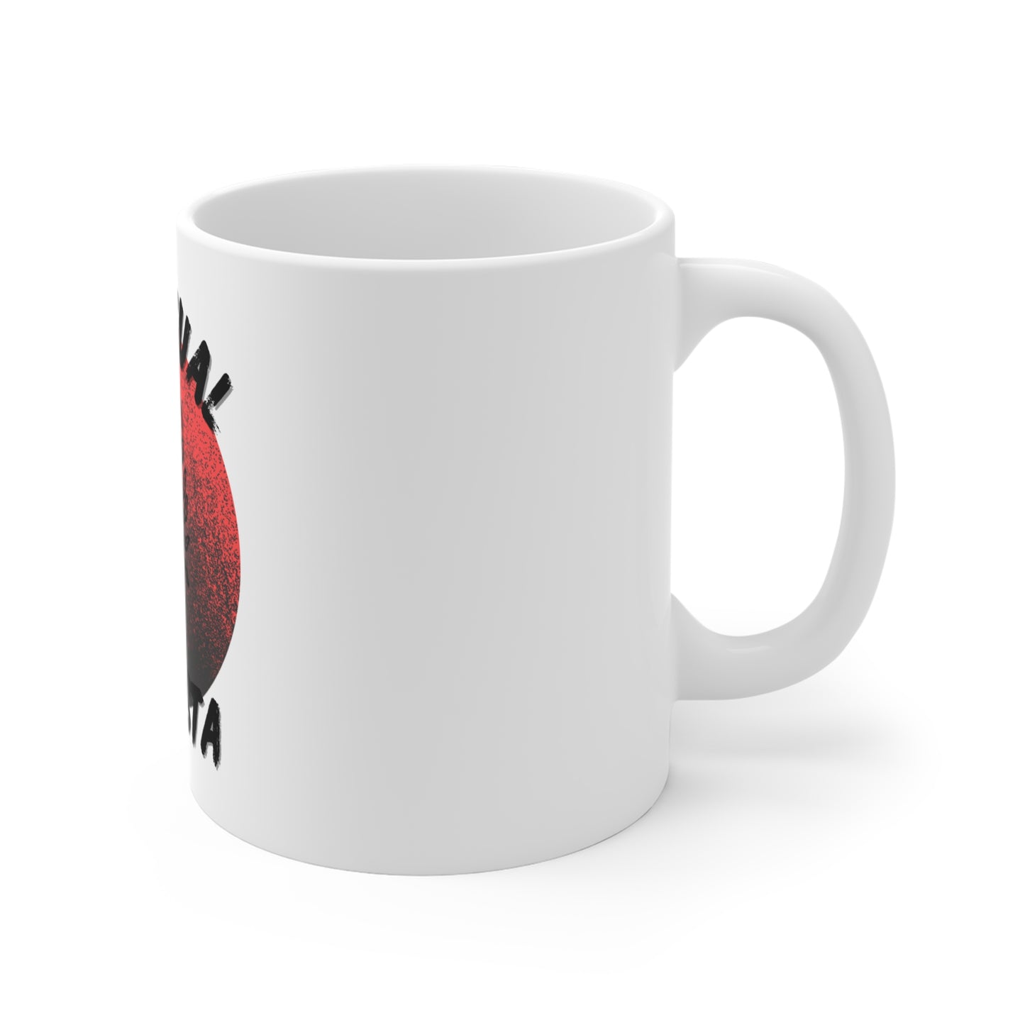 "Scorpio" Mug 11oz